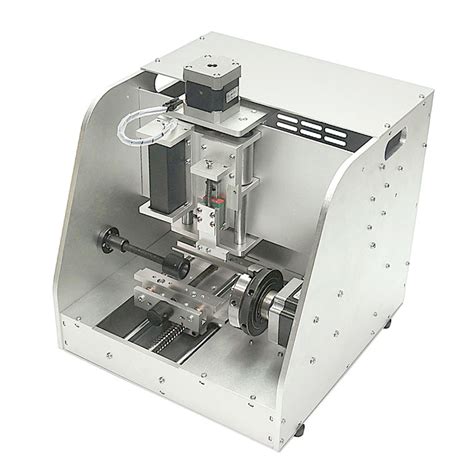 best cnc metal milling machine|best desktop cnc milling machine.